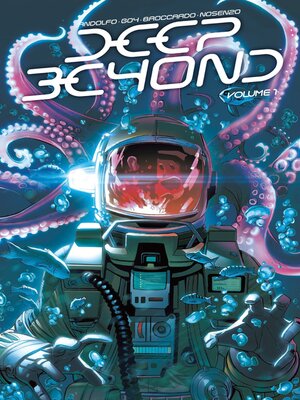 Deep Beyond (2021), Volume 1 - ebook